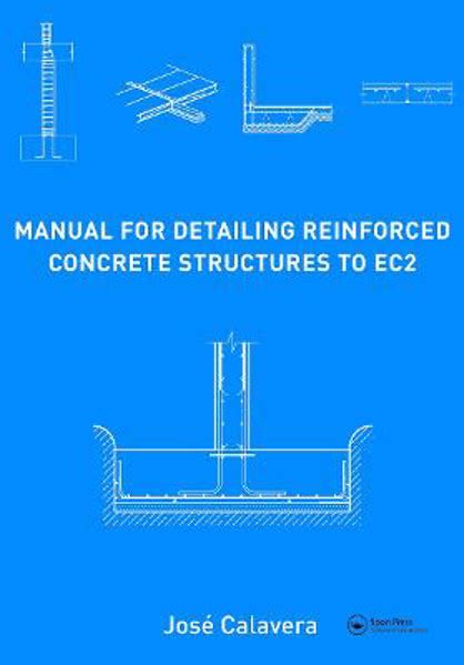 Manual for detailing reinforced concrete structures to ec2. - Hp compaq 6720s service manual download.