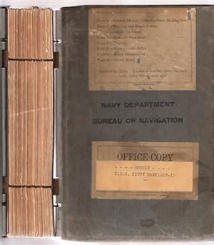 Manual for escorts of deceased naval personnel by united states bureau of naval personnel. - De la me titerrane e aux etangs et mare cages.