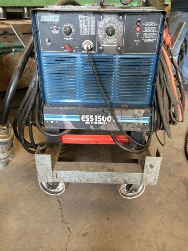 Manual for ess 1500 stud welder. - Tohatsu 3 5hp outboard service manual.