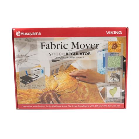 Manual for fabric mover with stitch regulator. - Le rime di messer francesco petrarca.