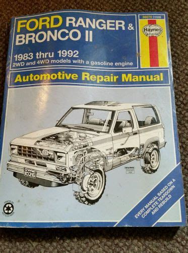 Manual for ford trucks and bronco 1973 1978. - Lacroix, sept générations de papetiers en charente.