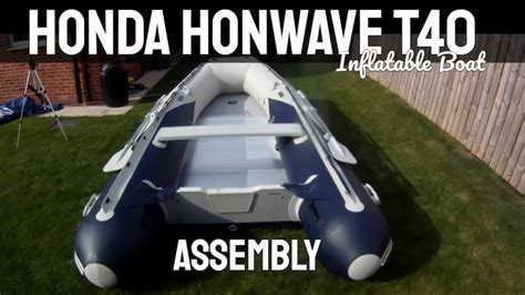 Manual for honda wave inflatable boat. - Il pacchetto di libri di idee per i web designer.