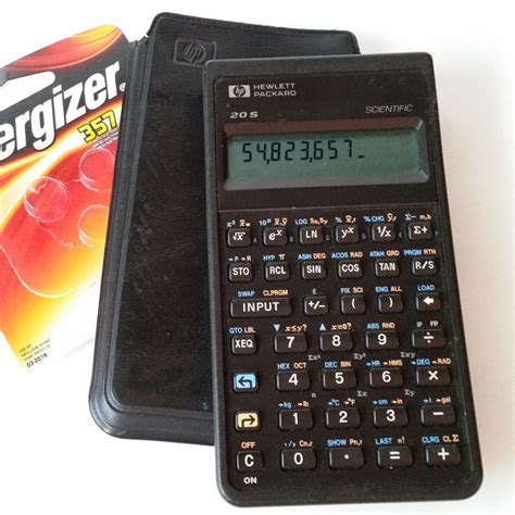 Manual for hp 20s scientific calculator. - Gardner denver electra saver 2 manual.