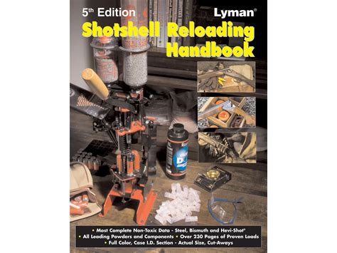 Manual for lyman easy shotgun reloader. - Humanismo médico del siglo xvi en la universidad de salamanca.