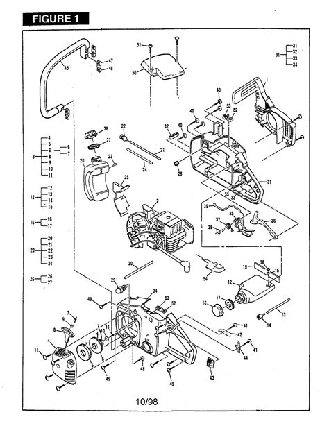 Manual for mcculloch mac 350 chainsaw. - Mercedes benz repair manual for e240.
