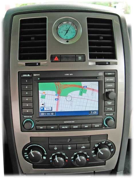 Manual for navigation system chrysler 2005. - Lifestyle 20 music center manuale di servizio.