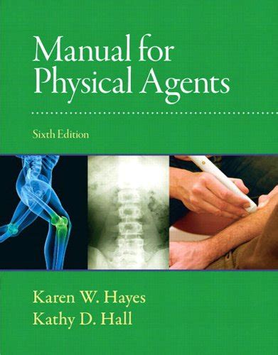 Manual for physical agents by karen w hayes. - Briefe cosima wagners an friedrich nietzsche.