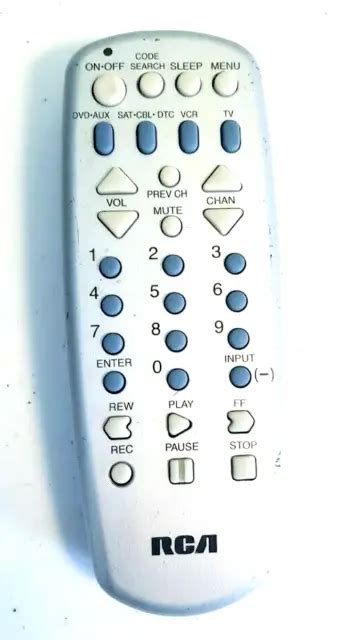 Manual for rca universal remote rcu704msp2n. - Programmable logic controller plc guide eurociencia com.