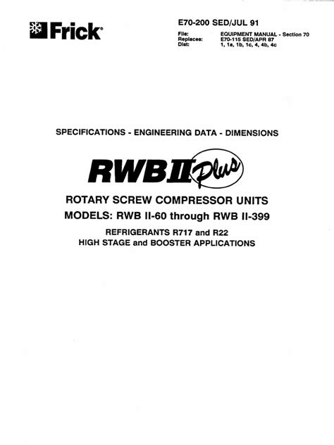 Manual for rwb frick rwb ii. - Manual for the wechsler memory scale revised.