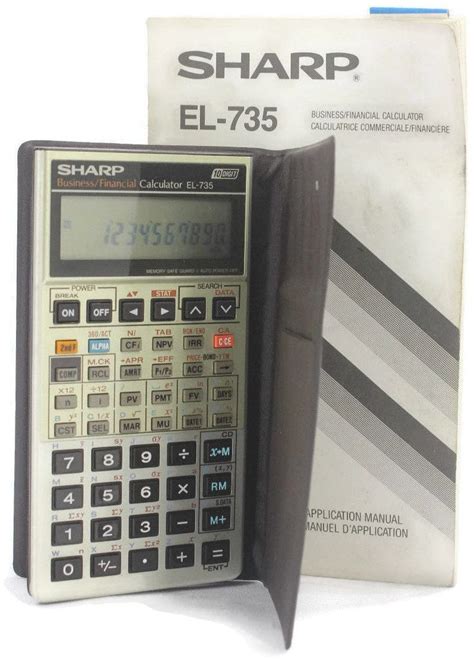 Manual for sharp el 738 financial calculator. - Bmw r1150rt abs digital workshop repair manual.