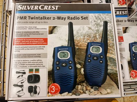 Manual for silvercrest 2 way radio 4810. - Guides greatest mystery stories by lori peckham.