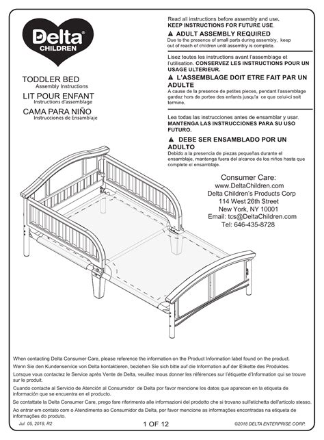 Get Manual For Simplicity Crib 8676c Instruction Yamptfckds Orz Hm
