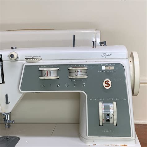 Manual for singer 774 stylist sewing machine. - Manuale di servizio rasaerba husqvarna rider 11 13h 14pro 16h.