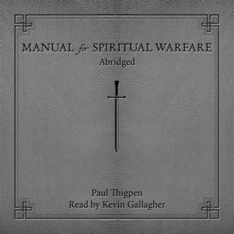 Manual for spiritual warfare by paul thigpen. - New home sewing machine manual 1912.