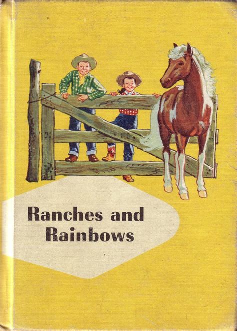 Manual for teaching ranches and rainbows the ginn basic readers enrichment series. - Molti e uno solo in cristo.