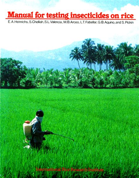 Manual for testing insecticides on rice by. - Récits d'hier et d'aujourd'hui: la queue du chien d'alcibiade.-la retraite des dix mille.-la ....