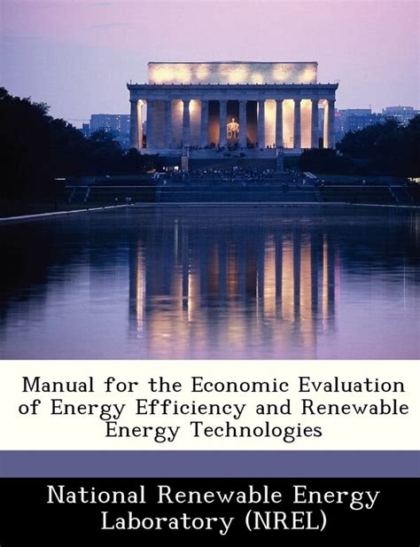 Manual for the economic evaluation of energy efficiency and renewable energy technologies a. - 1999 evinrude 8hp 4 stroke repair manual.