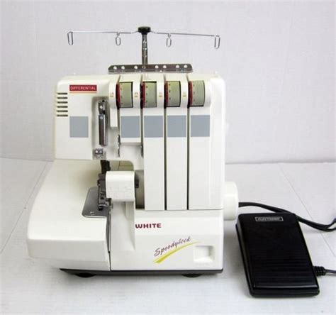 Manual for white speedylock serger model 7340. - Texas water operator study guide and answer.