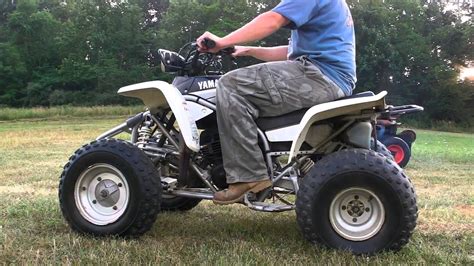 Manual for yamaha blaster four wheeler. - Are there cracks in your nest egg a quick and easy guide for building and preserving wealth.