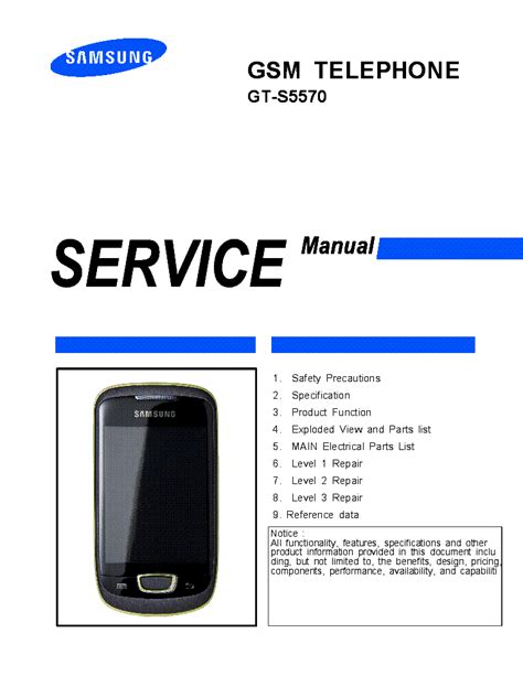 Manual galaxy mini gt s5570 espanol. - Jaguar xf workshop manual free download.