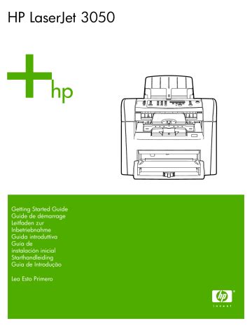 Manual impressora hp laserjet 3050 portugues. - Sierra leone questions and answers on weac.