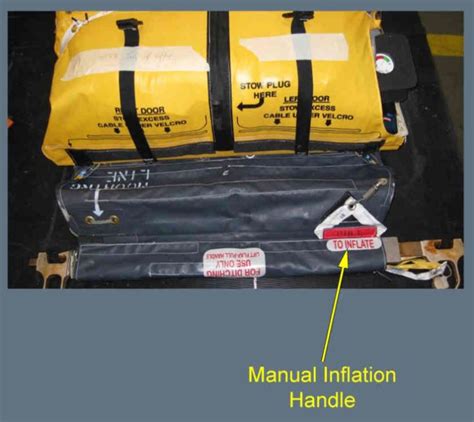 Manual inflation handle on boeing 747. - Solution manual convex optimization stephen boyd.