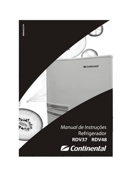 Manual instru es geladeira continental copacabana. - Australia company laws and regulations handbook by usa ibp.