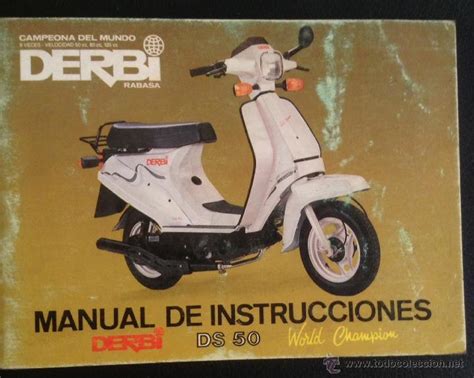 Manual instrucciones derbi gp1 250 motocicleta. - Sylvania vcr dvd recorder combo manual.