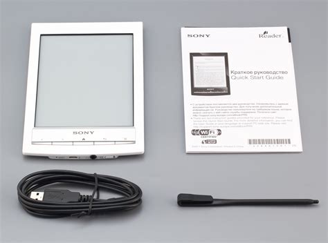 Manual instrucciones sony reader prs t1. - Heath chemistry learning guide packet answers.