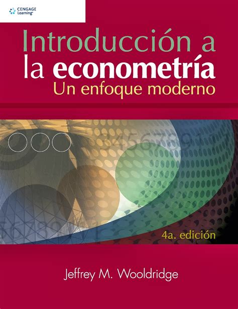 Manual introductorio de soluciones de wooldridge de econometría. - A mah jong handbook a mah jong handbook.
