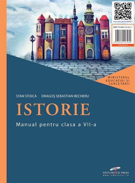 Manual istorie clasa a 7 a. - Histoire des chemins de fer belges.