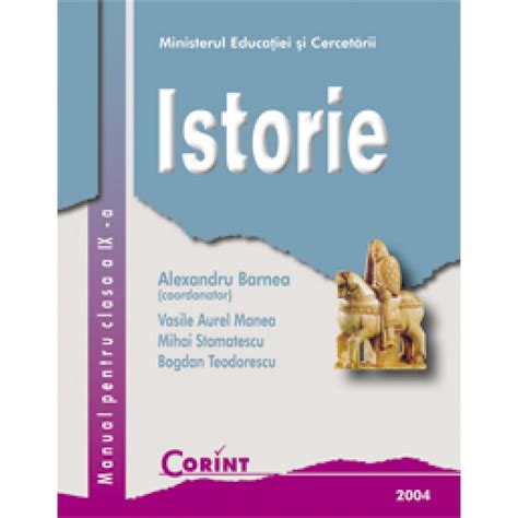 Manual istorie cls 10 ed corint. - Iphone 5 user manual for dummies.