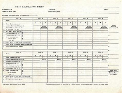 Manual j residential load calculation worksheet. - The earth and its peoples 5th edition study guide.