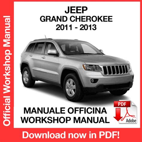 Manual jeep grand cherokee 2011 espanol. - References for the unisa study guide abt1513.