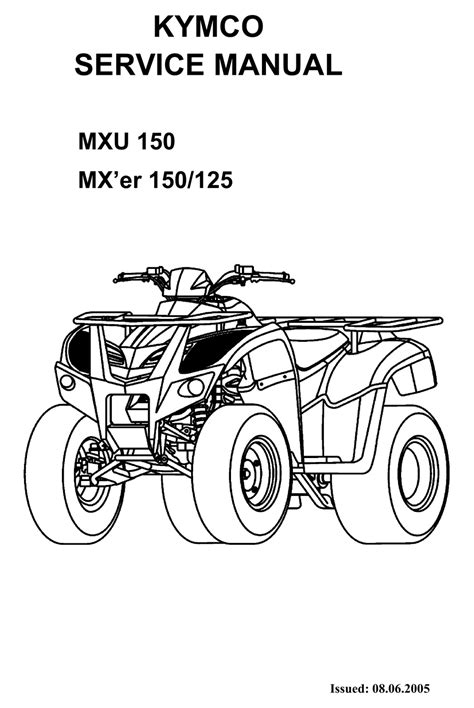 Manual kymco mxu 150 espa ol. - Mcgraw hill connect chemistry study guide answers.