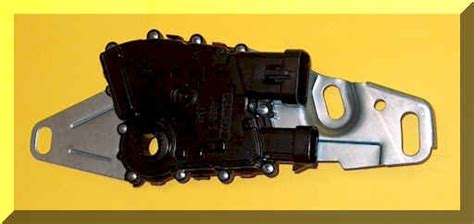 Manual lever position sensor 4l80e gmc. - 2015 chevrolet impala service repair manual.