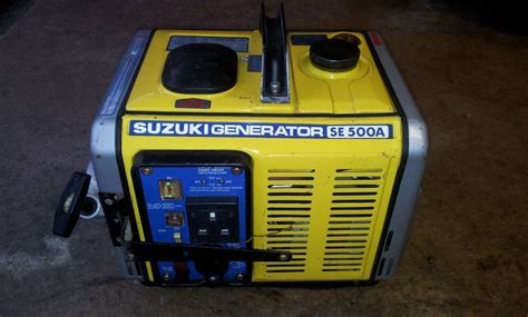 Manual libre generador suzuki se 500a. - Manual de servicio del pulverizador tyler patriot xl.