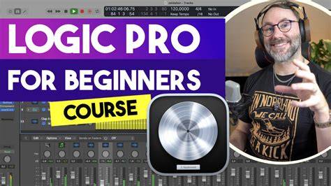 Manual logic pro.  Logic Pro guides you through the re-learning process.  Manua...