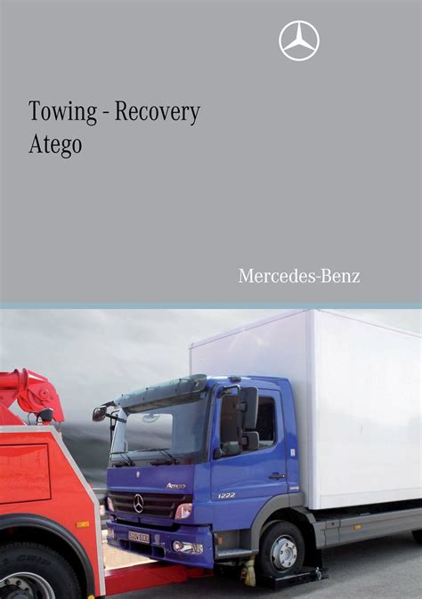 Manual mercedes atego 815 free download. - 1992 yamaha pro 60 outboard owners manual.