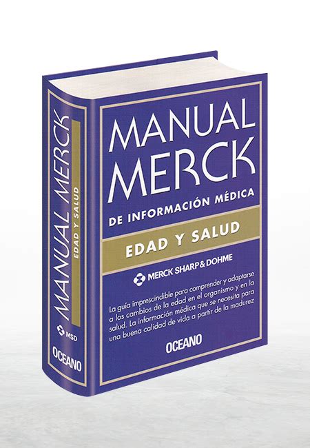 Manual merck de informacion medica edad y salud. - Lg ldf8812st and more models service manual.