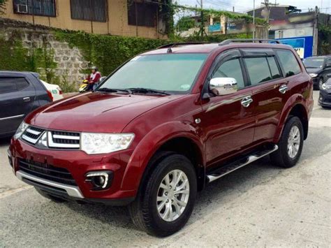 Manual mitsubishi montero sport gls v 2015. - Nrca roofing manual cathedral low slope house.