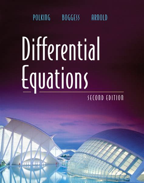 Manual modern differential equations second edition 2015. - Audi rns e audi navigation plus bedienungsanleitung.