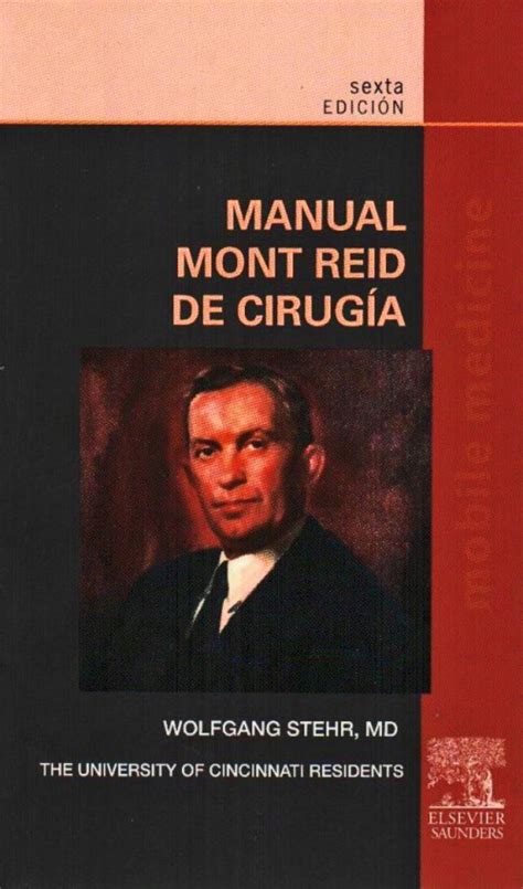 Manual mont reid de cirug a spanish edition. - The four steps to the epiphany.