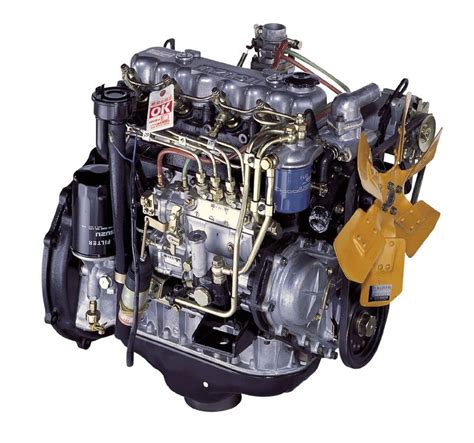 Manual motor isuzu 28 turbo diesel. - Comunicaci n digital un modelo basado en el factor relacional manuales spanische ausgabe.