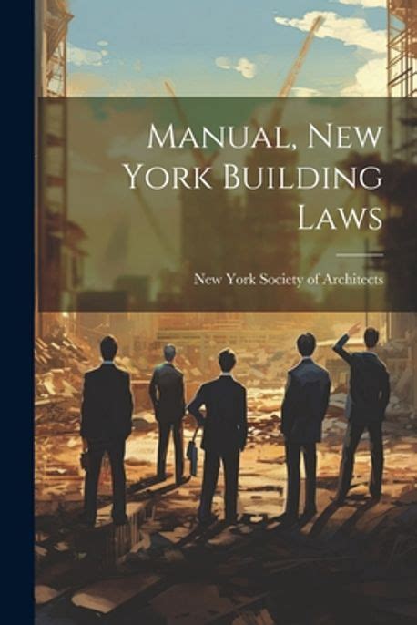 Manual new york building laws by new york society of architects. - Seaoc strukturseismic design manual 2009 ibc vol 1 code anwendungsbeispiele.