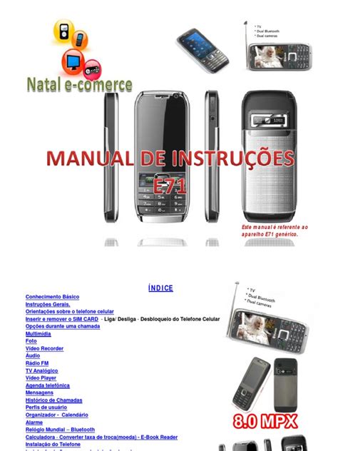 Manual nokia e71 generico em portugues gratis. - Manual de tratamiento de terapia breve centrada en la solución.