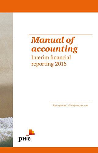 Manual of accounting interim financial reporting 2015. - 344 questions the creative persons do it yourself guide to insight survival and artistic fulfillment voices.