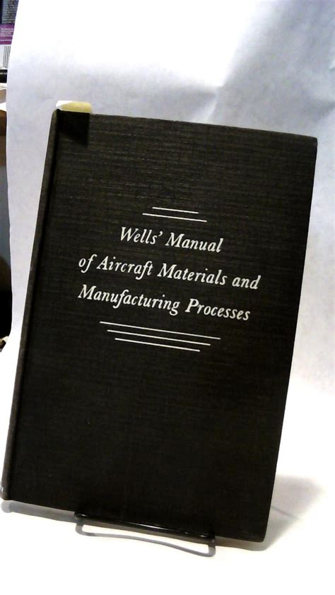 Manual of aircraft materials and manufacturing processes. - A handbook on low energy buildings and district energy systems.