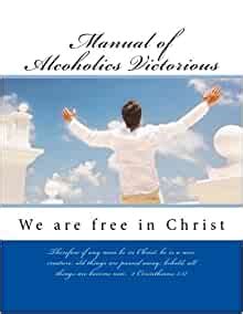 Manual of alcoholics victorious we are free in christ. - Basic partial differential equations bleecker solutions manual.