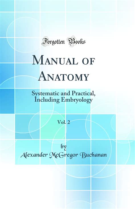 Manual of anatomy volume 2 systematic and practical including embryology. - Shop manual for honda rotary mower hrb216tda.